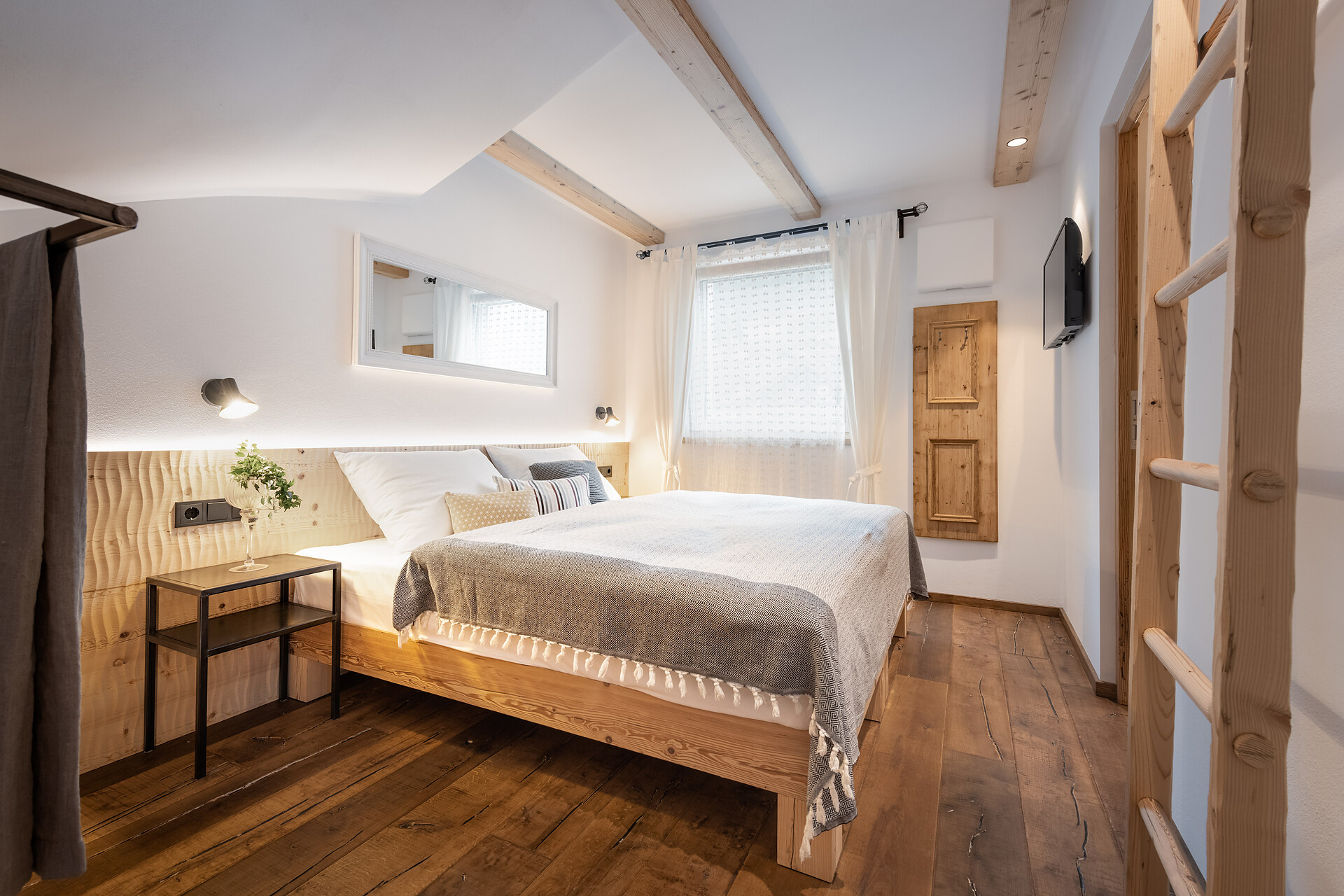 Central Home Apartment