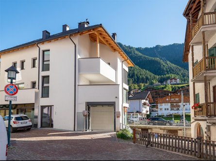 Apartments Central Home St.Ulrich 1 suedtirol.info