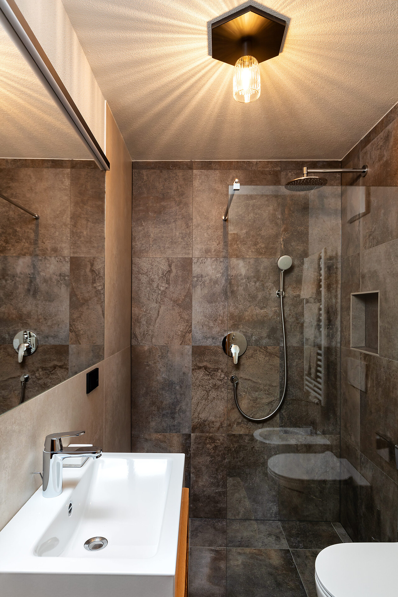 Bagno app. "Sas dla Crusc"