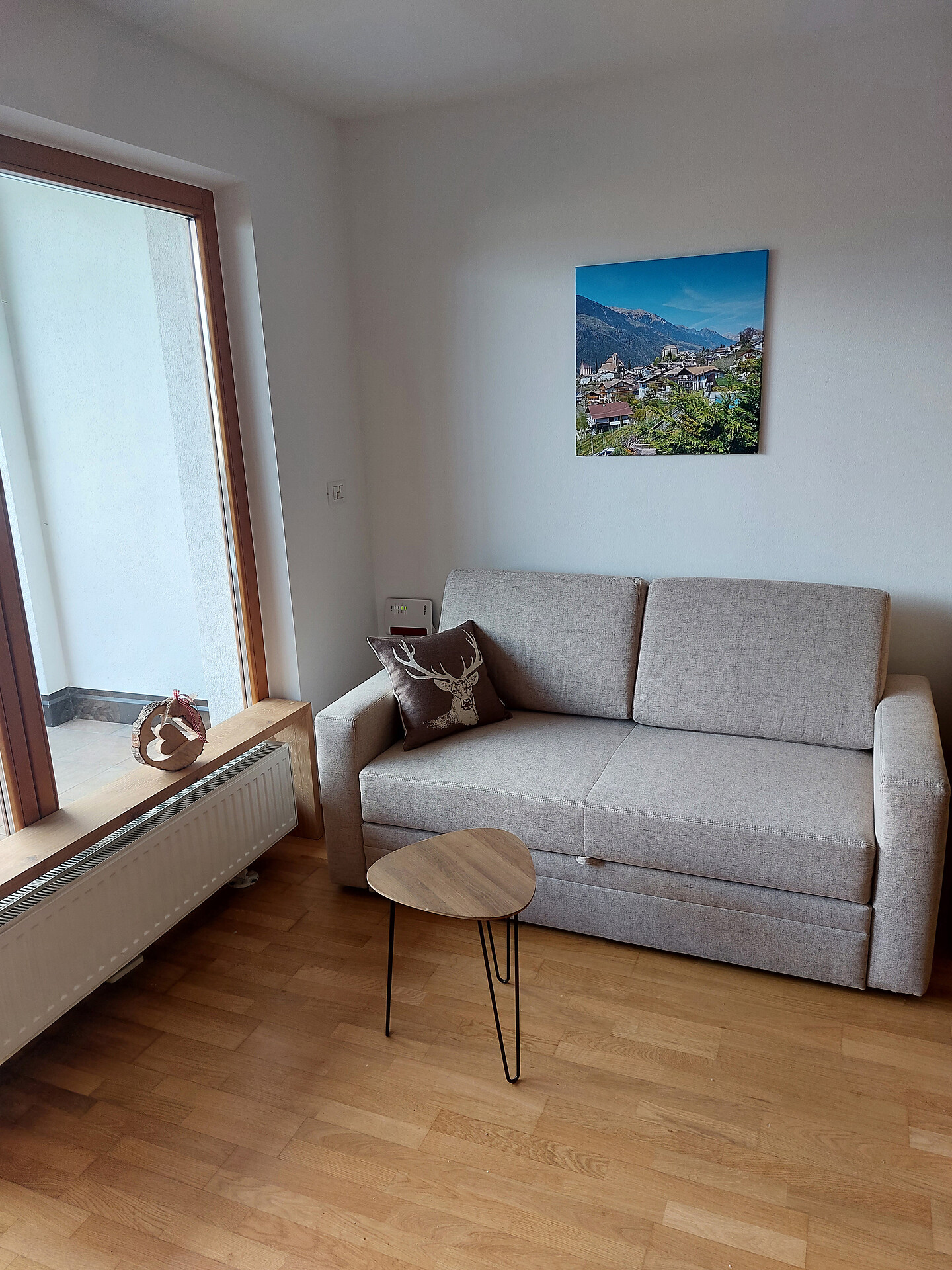 2. Heimat