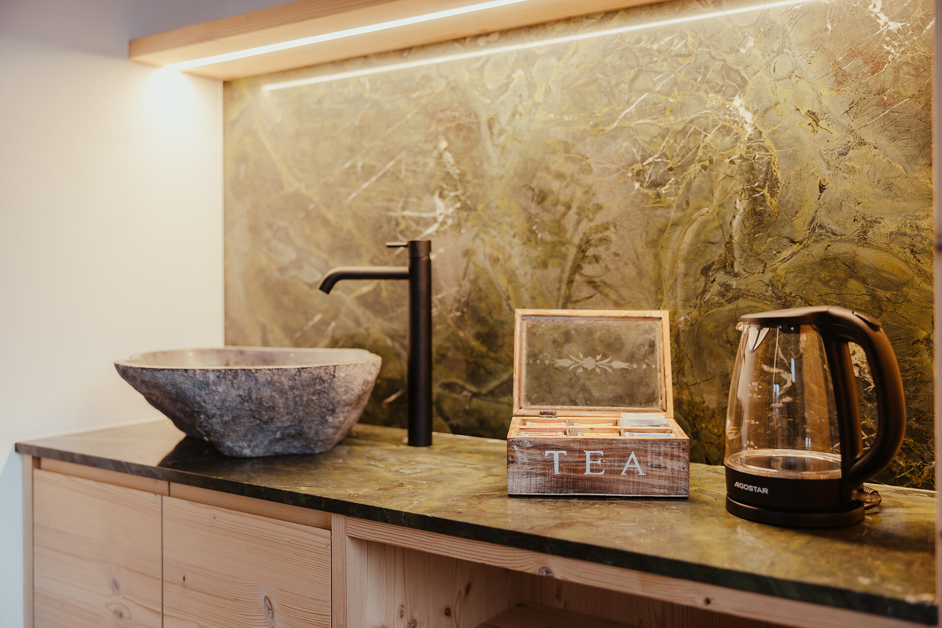 Relax Room