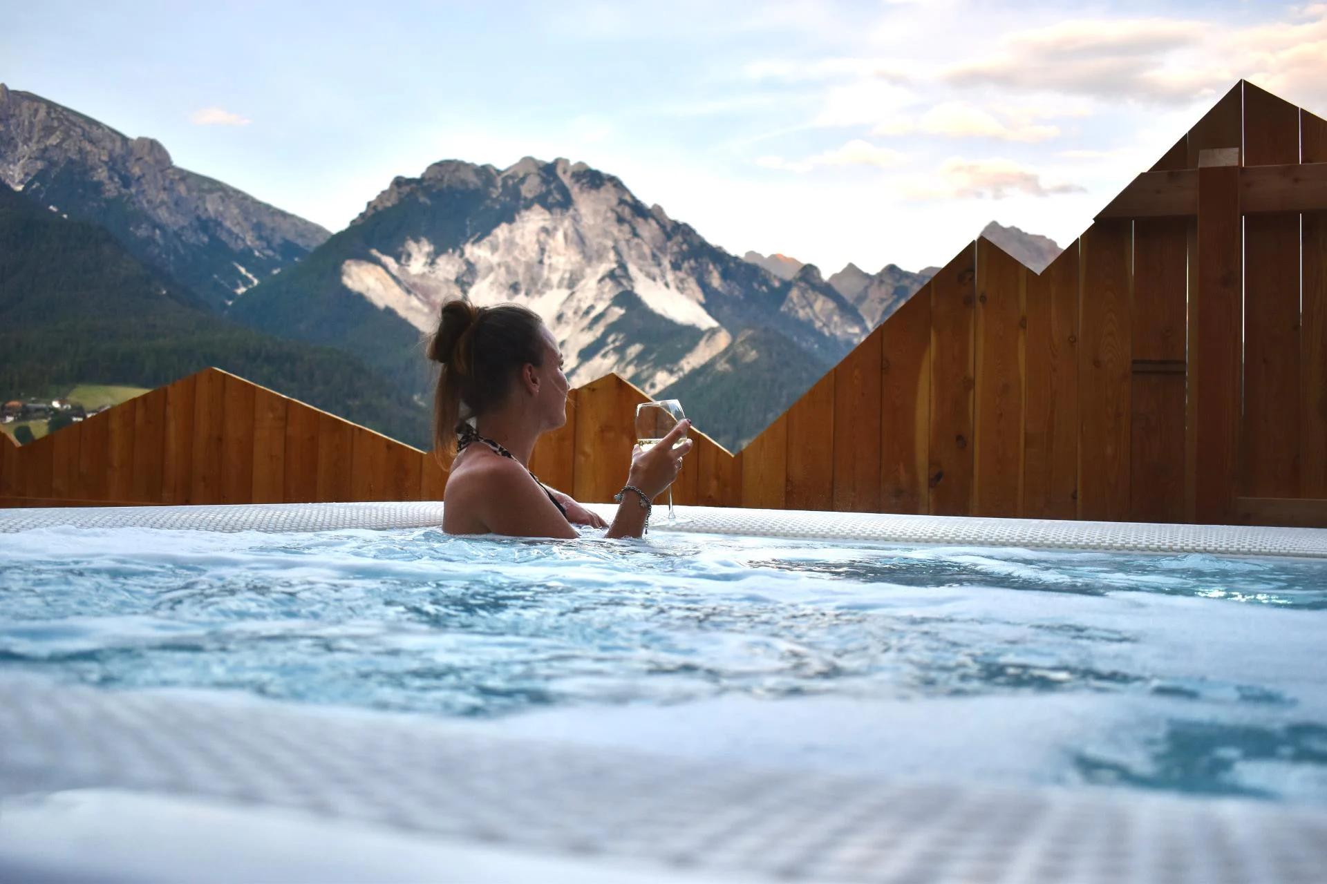 Apartments Ciasa Pedaga - Bauernhof San Vigilio 5 suedtirol.info