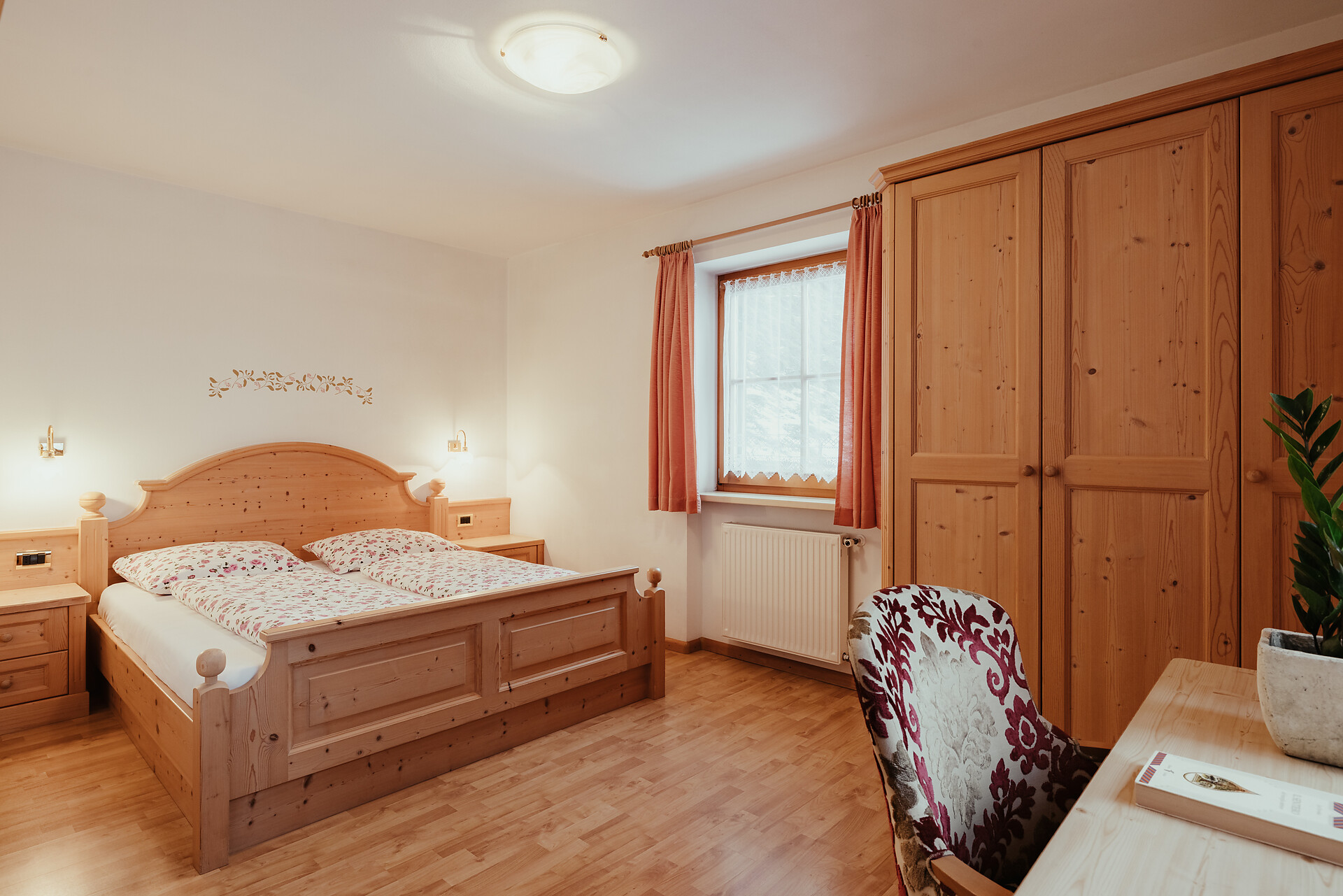 Doppelzimmer