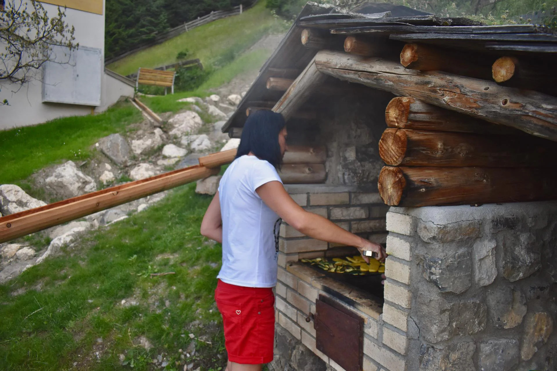 Apartments Ciasa Pedaga - Bauernhof San Vigilio 16 suedtirol.info