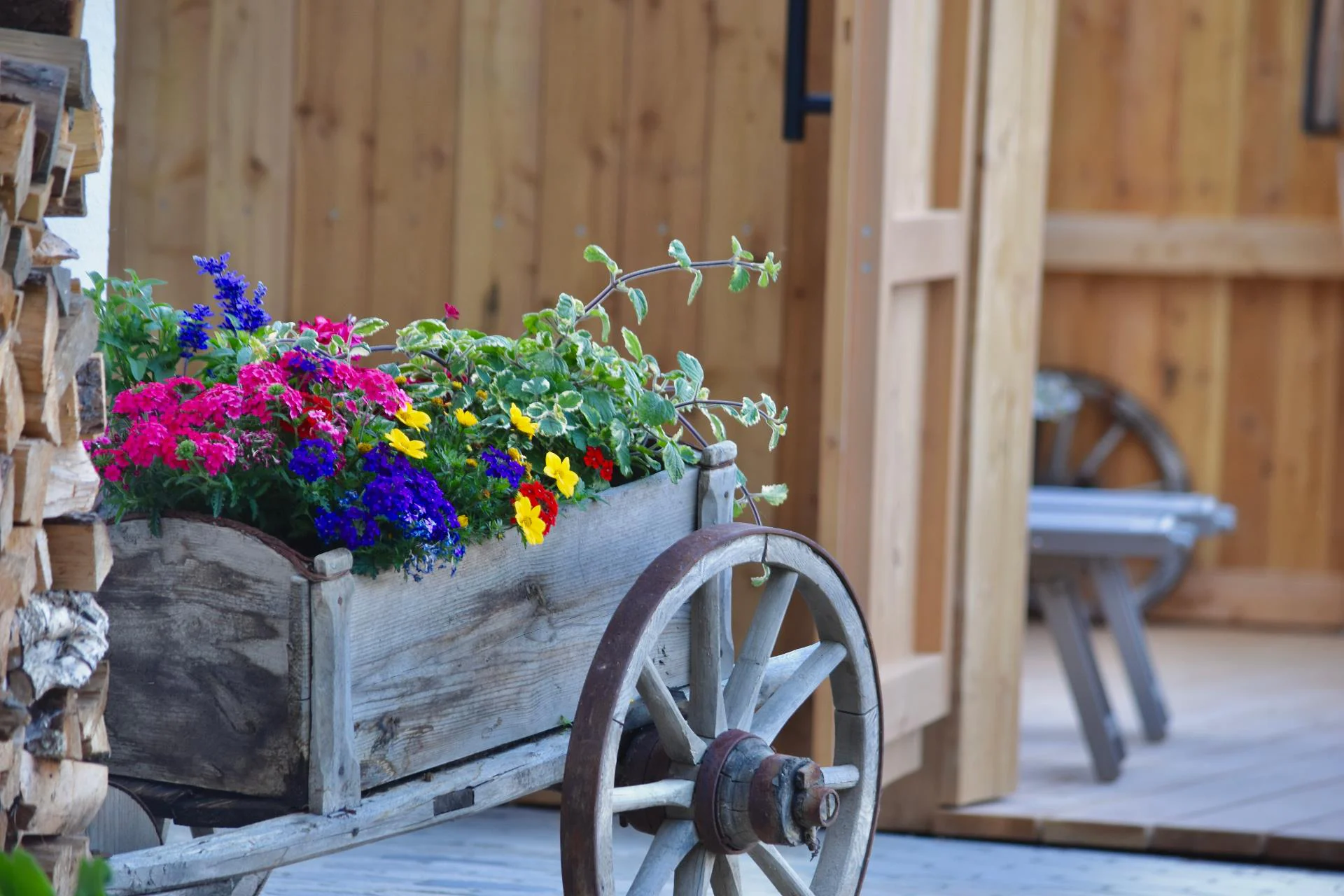 Apartments Ciasa Pedaga - Bauernhof San Vigilio 12 suedtirol.info