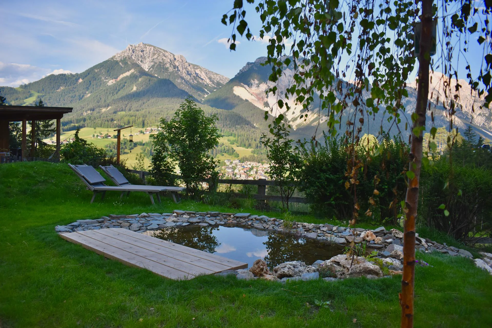 Apartments Ciasa Pedaga - Bauernhof San Vigilio 20 suedtirol.info