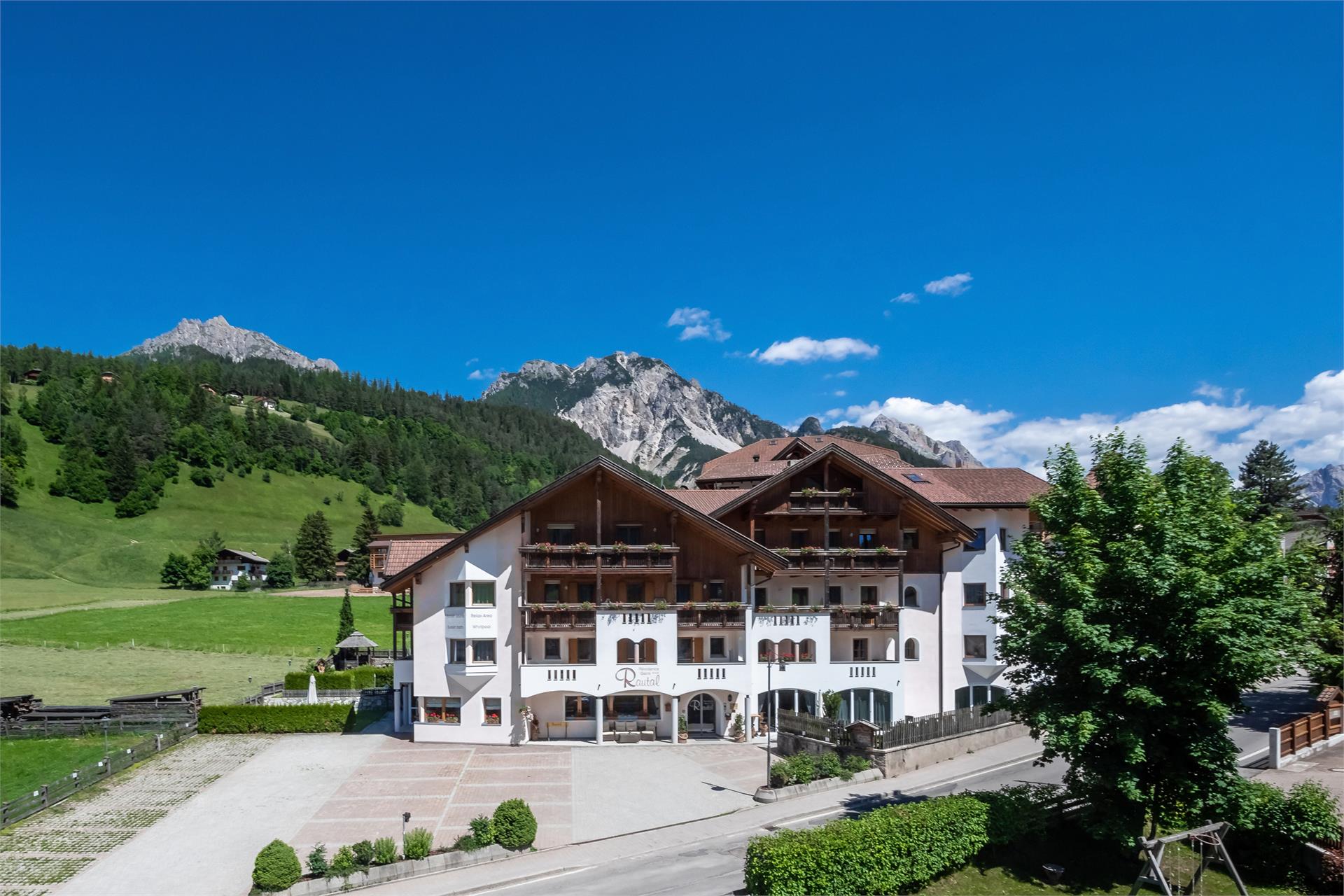 Apart Residence Rautal San Vigilio 1 suedtirol.info