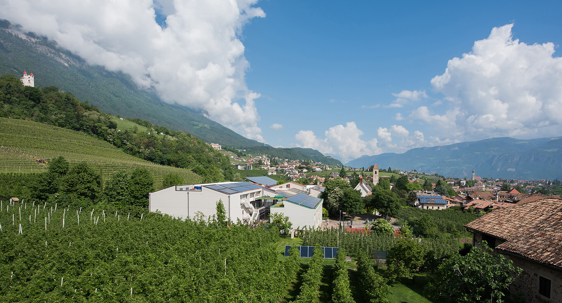 Ansitz Wendelstein