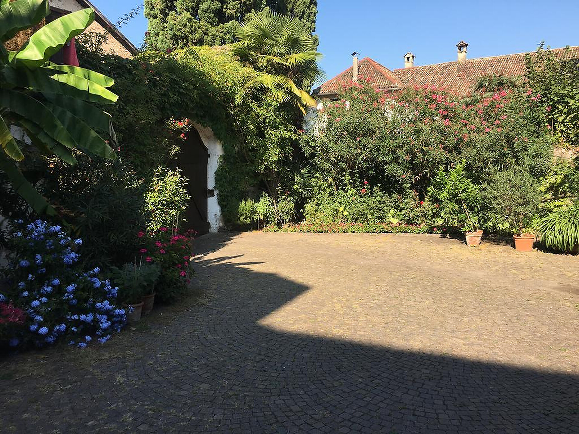 Ansitz Wendelstein