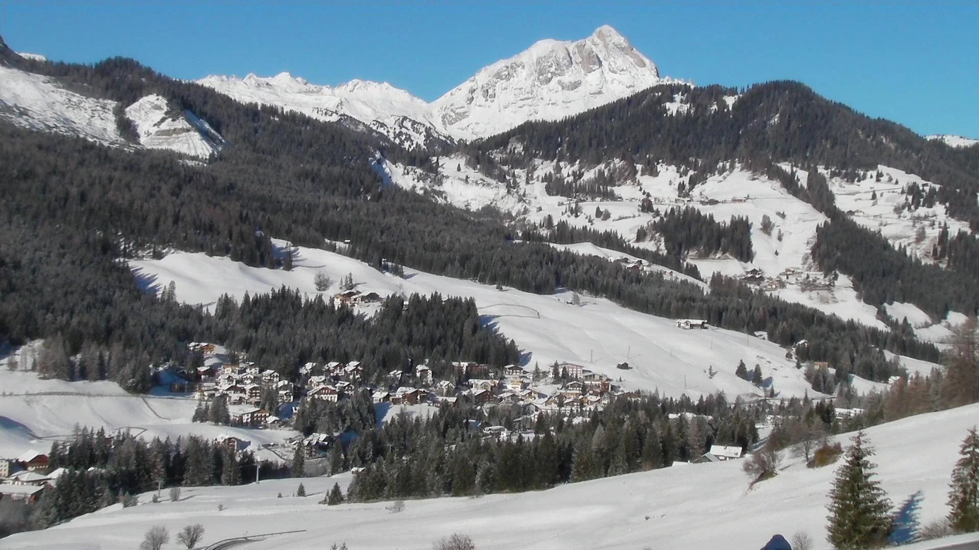 App. Suttrù Badia 6 suedtirol.info