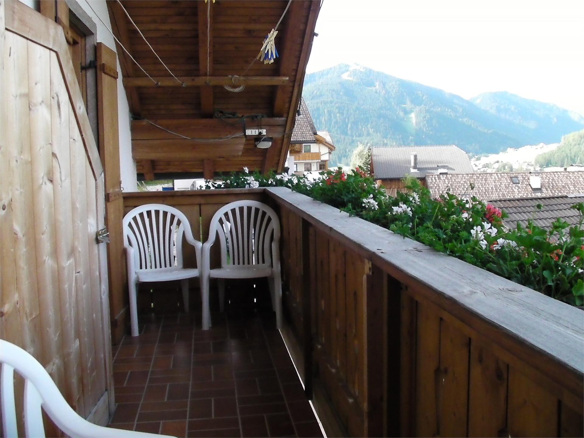 App. Suttrù Badia 13 suedtirol.info