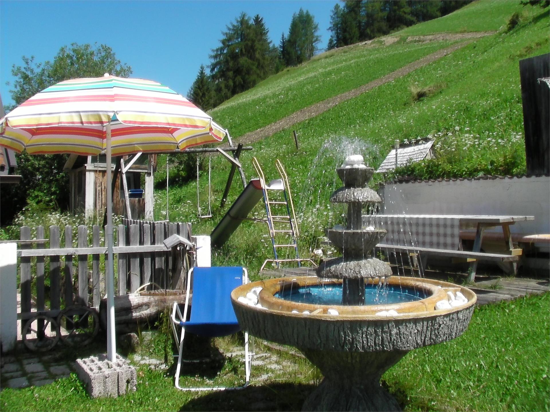 App. Suttrù Badia 3 suedtirol.info