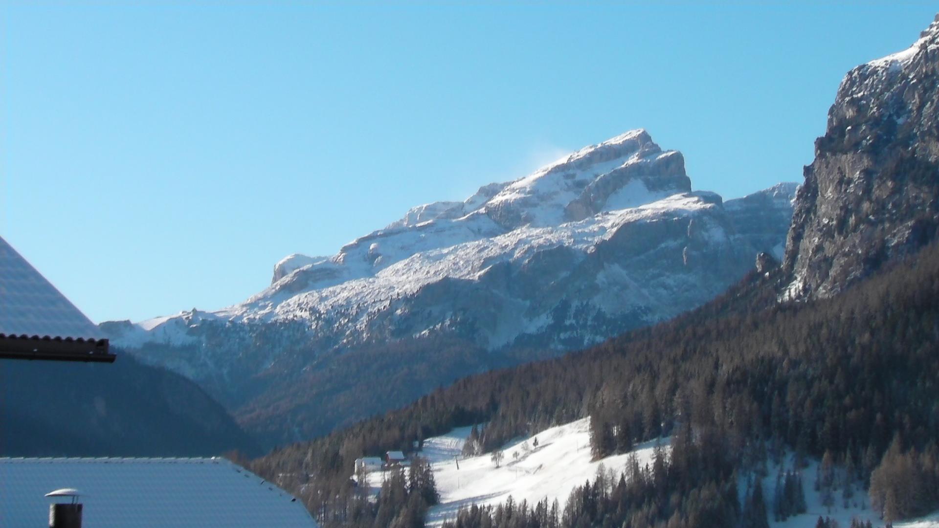 App. Suttrù Badia 7 suedtirol.info