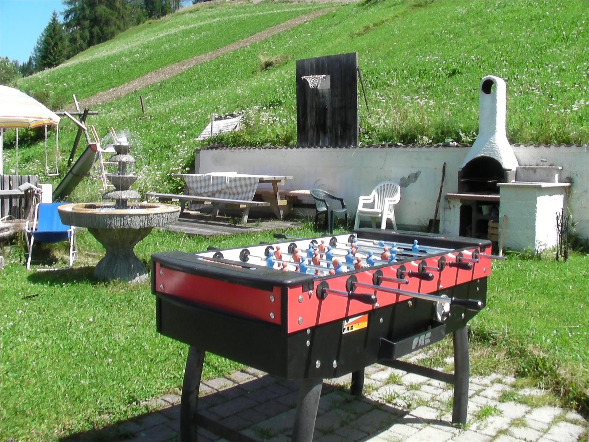 App. Suttrù Badia 4 suedtirol.info