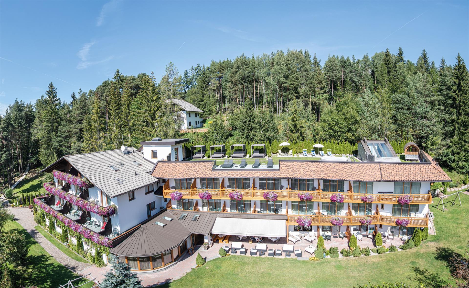 Apipura Hotel Rinner Ritten/Renon 2 suedtirol.info