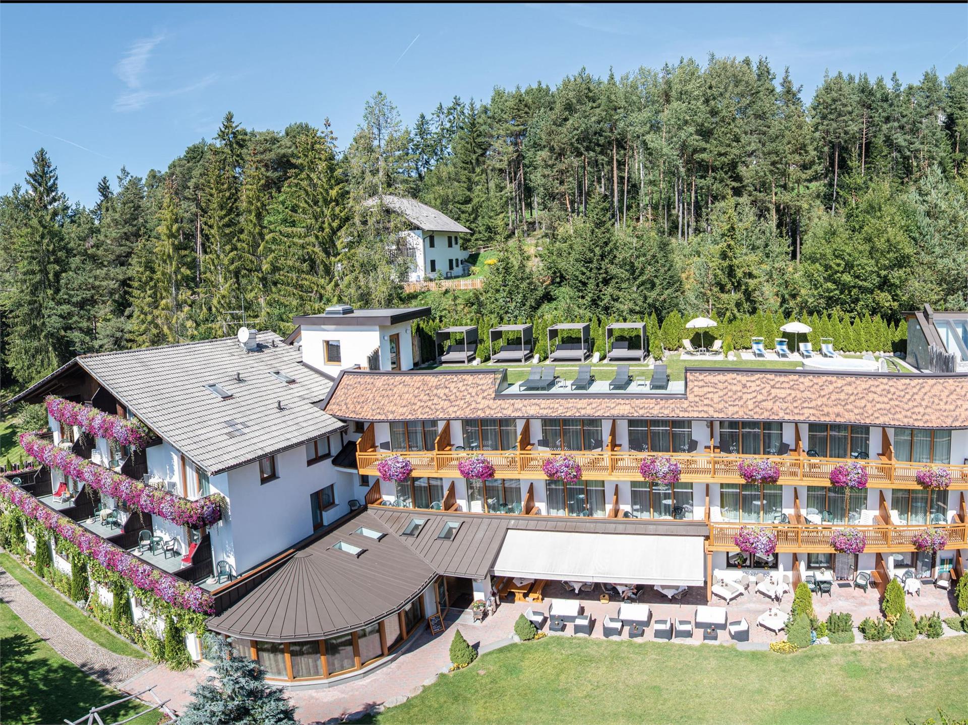 Apipura Hotel Rinner Ritten/Renon 1 suedtirol.info