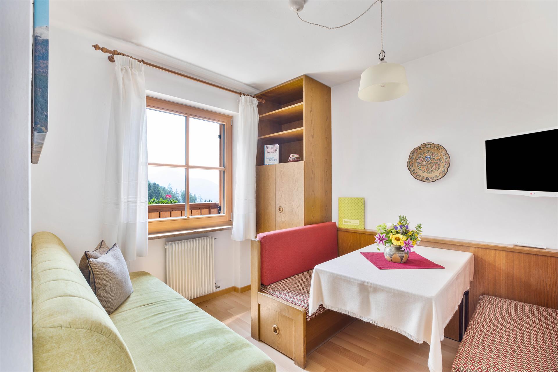 Appartments Gabrielli Truden 9 suedtirol.info