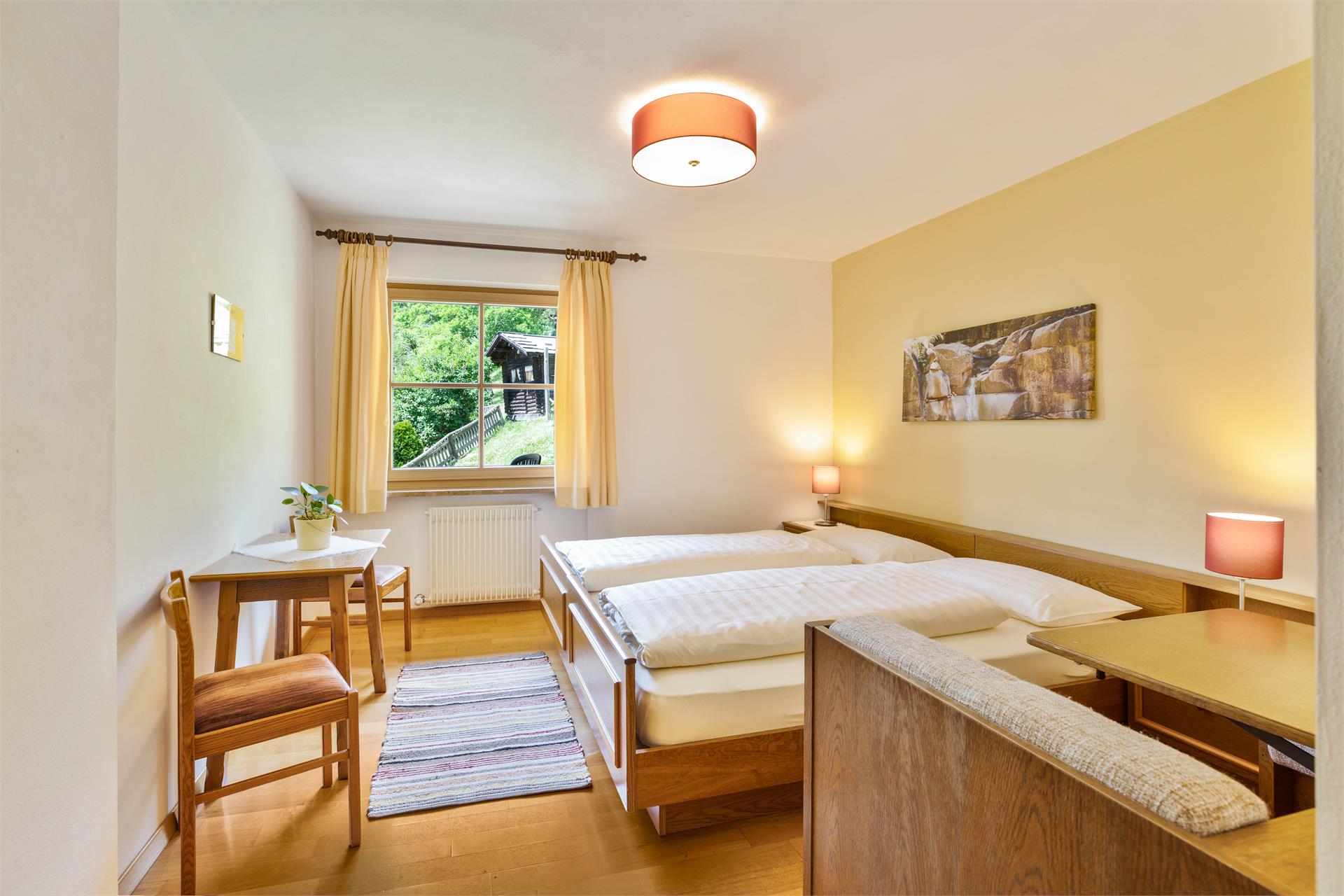 Appartments Gabrielli Truden 19 suedtirol.info