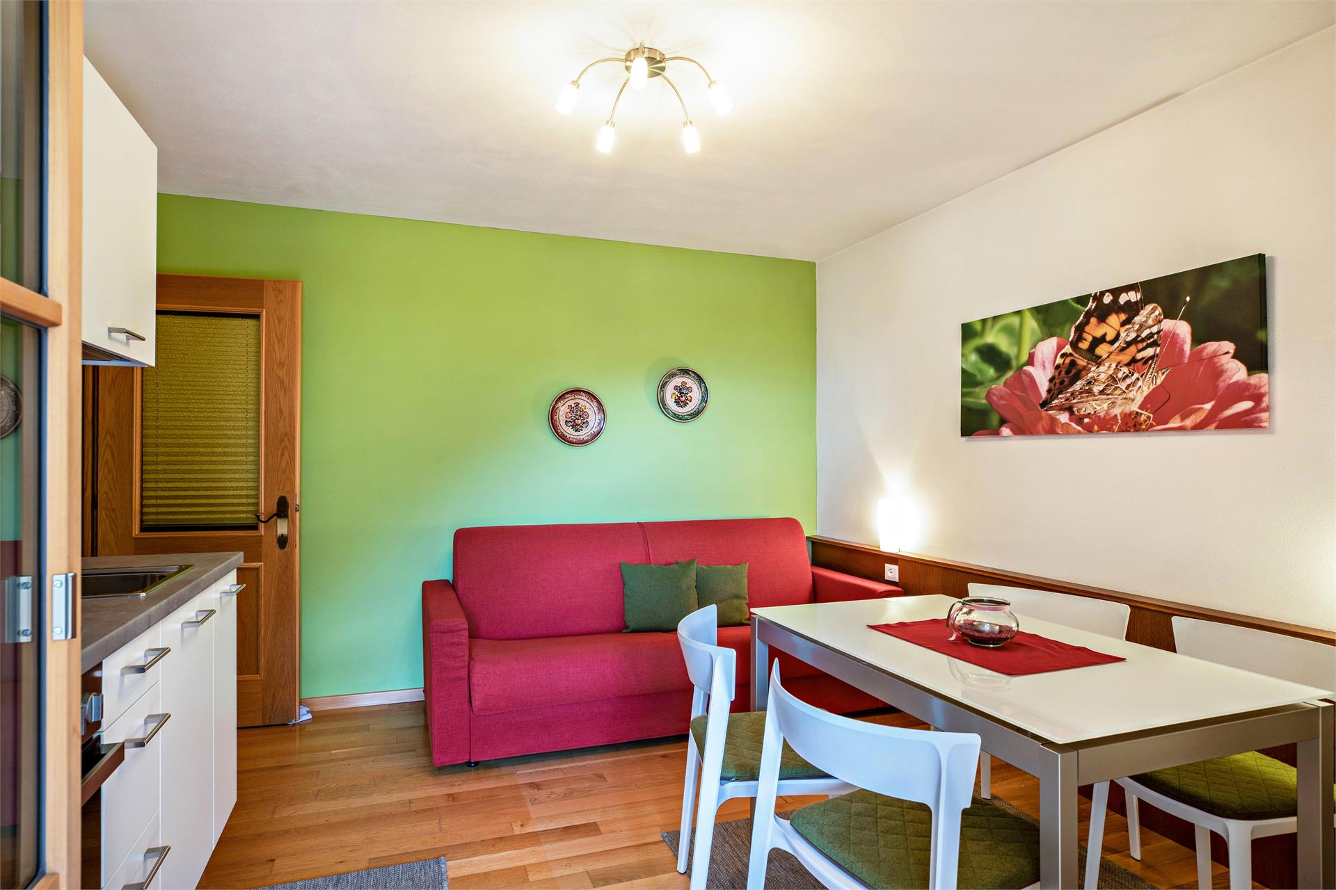Appartments Gabrielli Truden 24 suedtirol.info