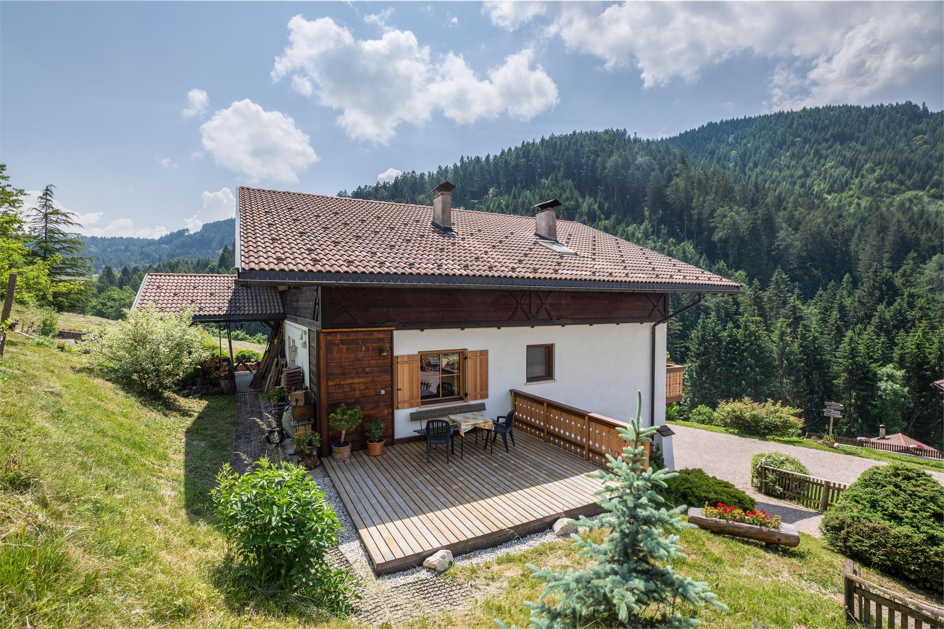 Appartments Gabrielli Truden 18 suedtirol.info