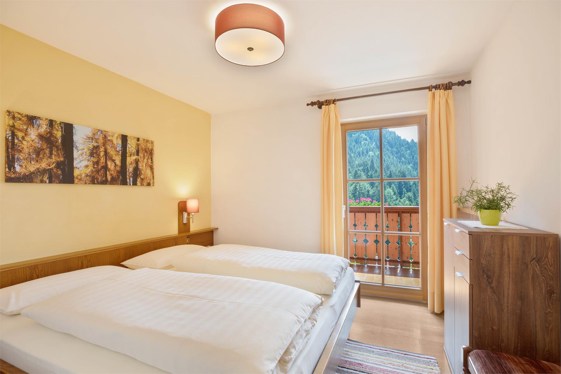 Appartments Gabrielli Truden 2 suedtirol.info