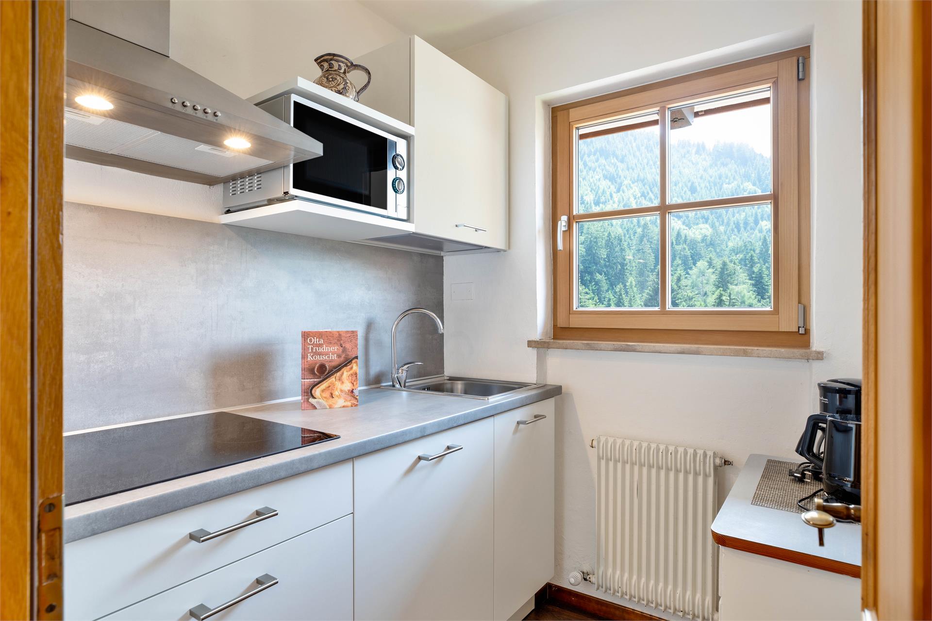 Appartments Gabrielli Truden 10 suedtirol.info