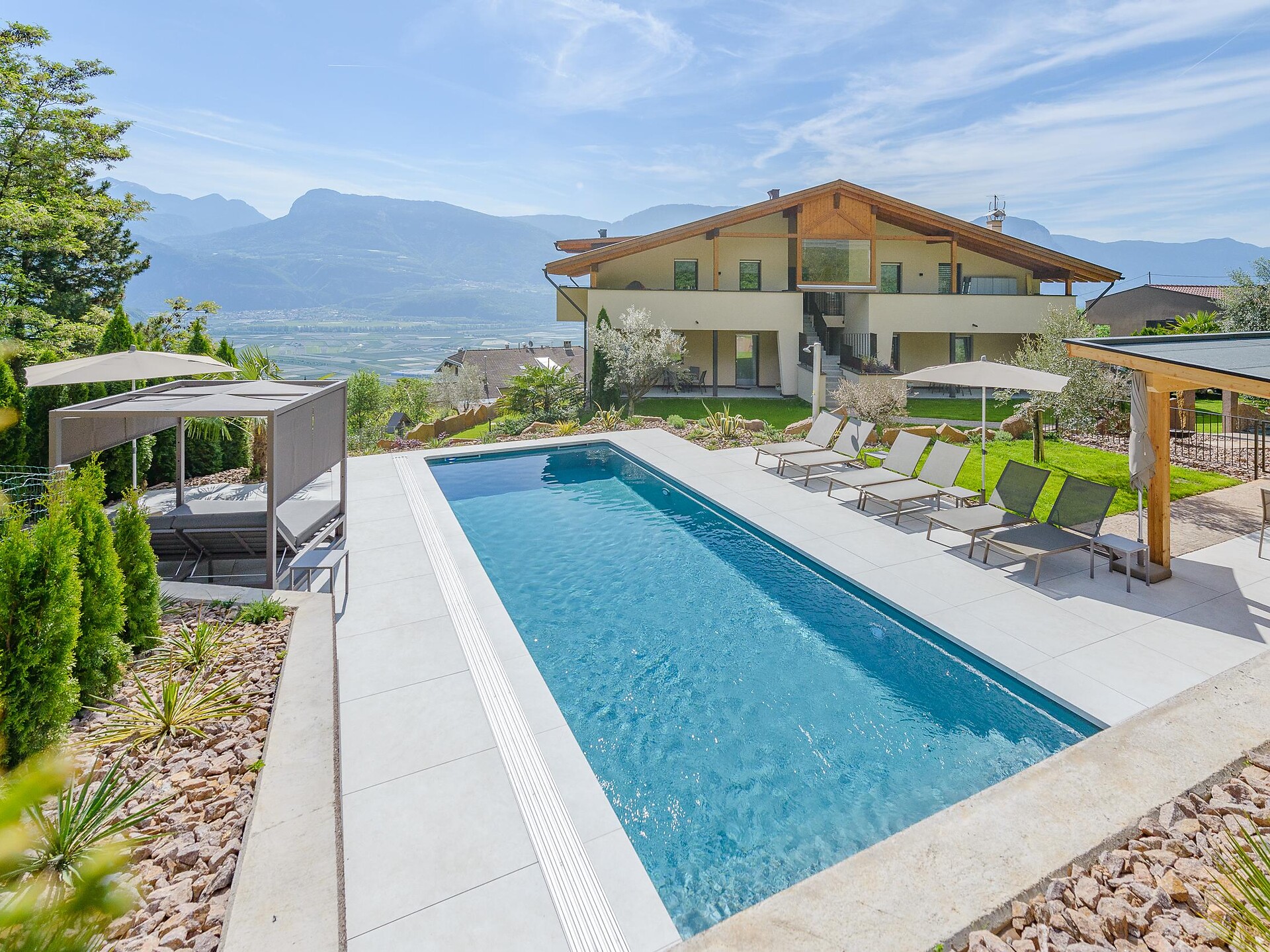 Apfelhof - Alto Adige Wine Road - #1 - suedtirol.info