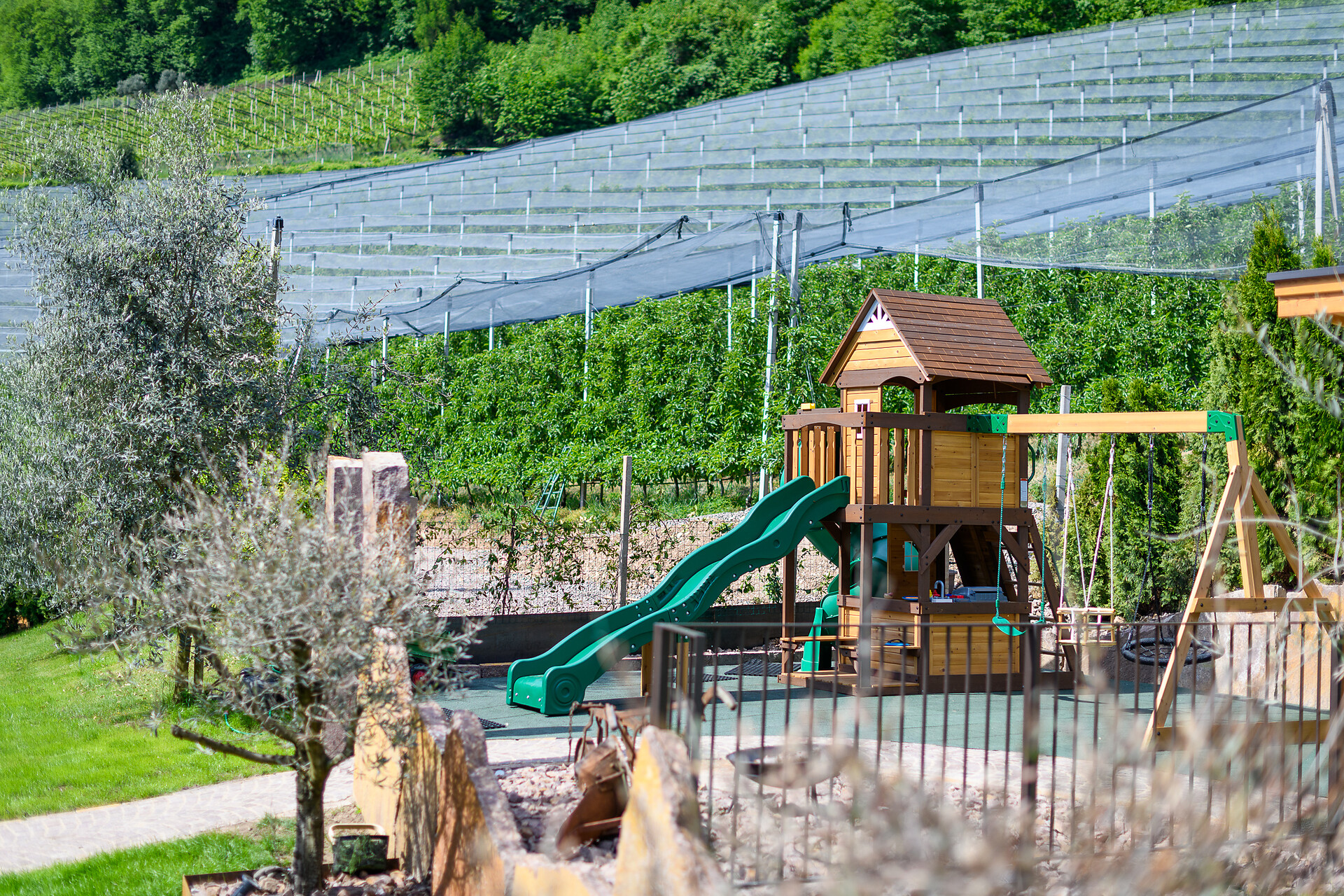 Apfelhof - Alto Adige Wine Road - #7 - suedtirol.info