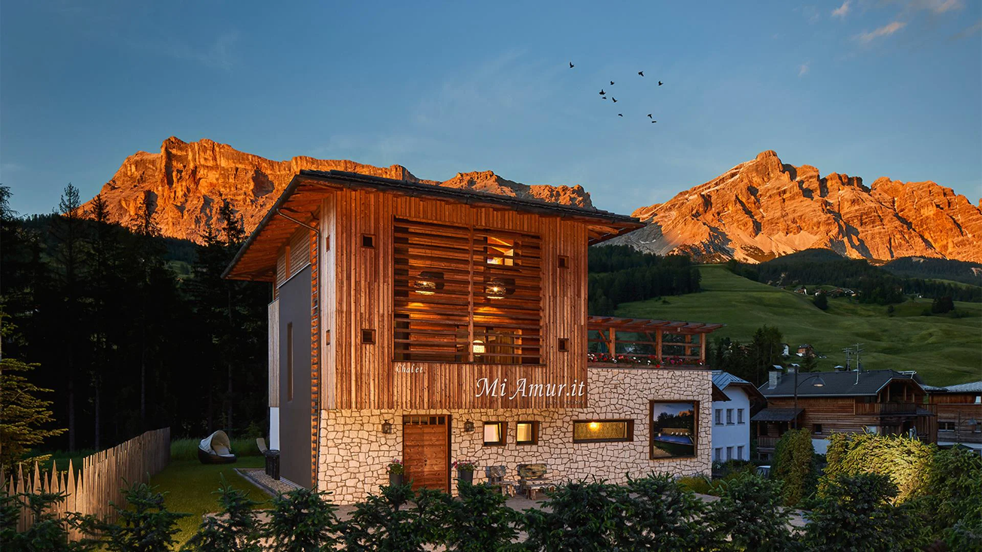 App. La Sajun Badia 4 suedtirol.info