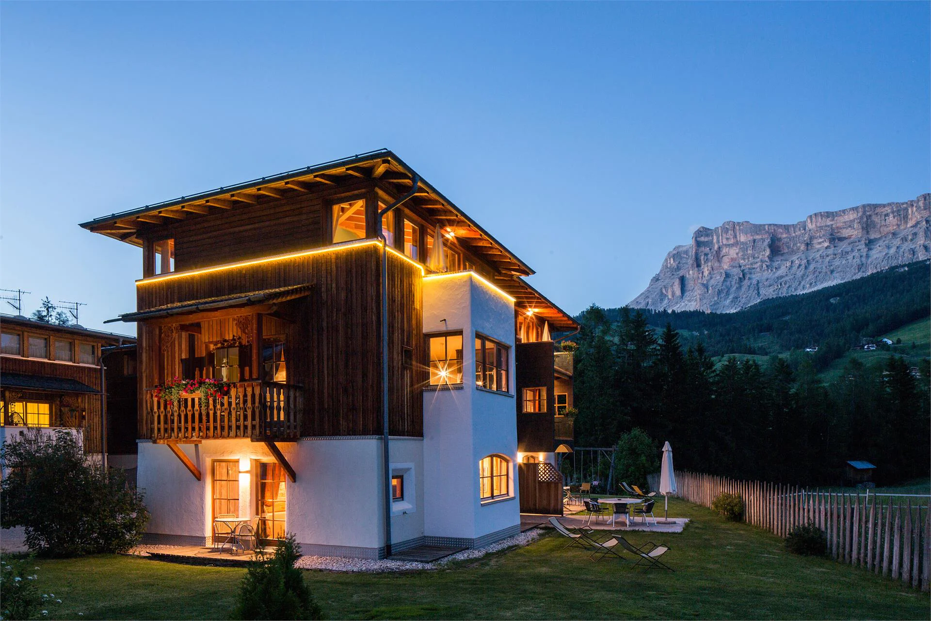 App. La Sajun Badia 3 suedtirol.info