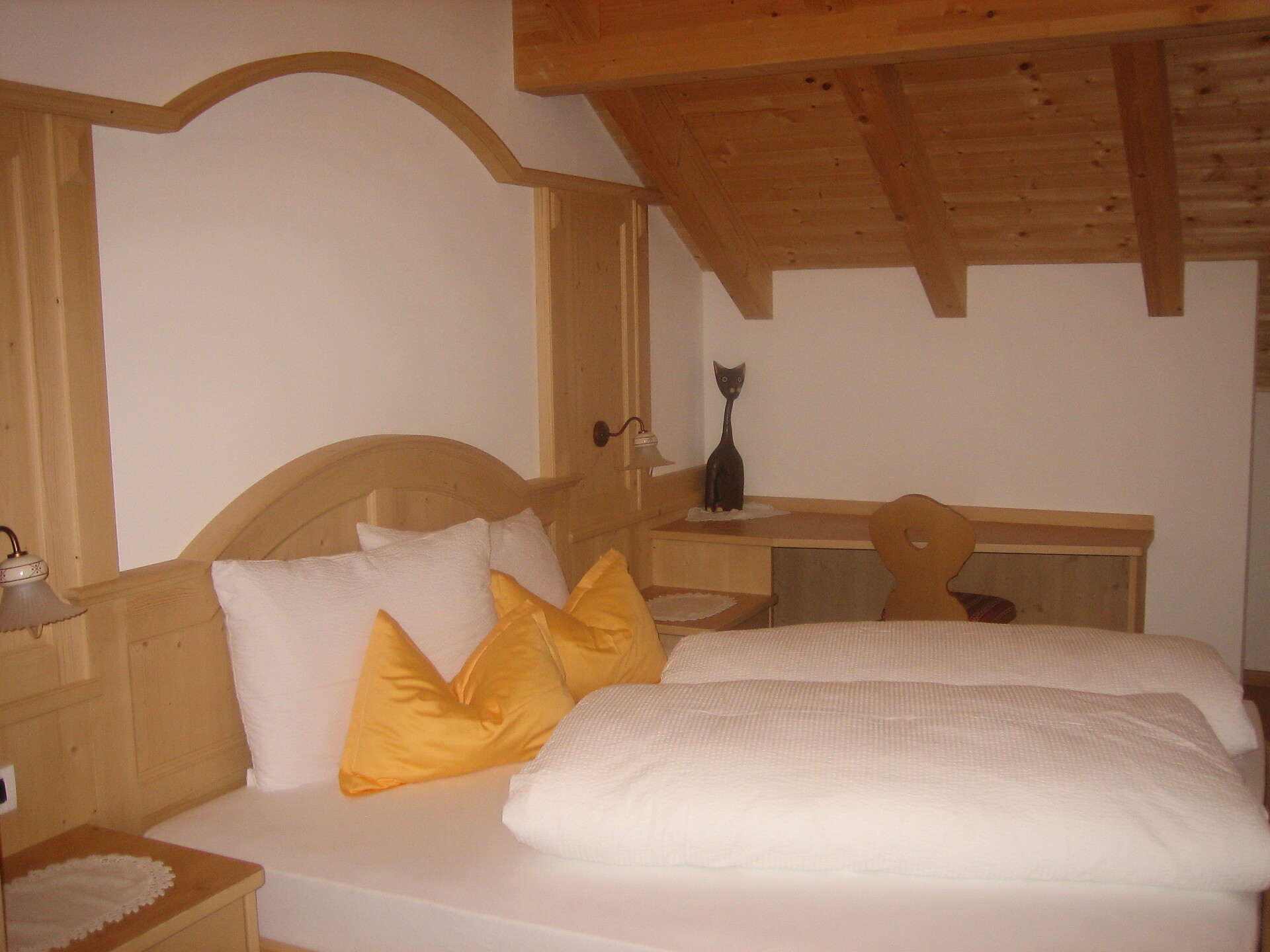 Camera da letto D