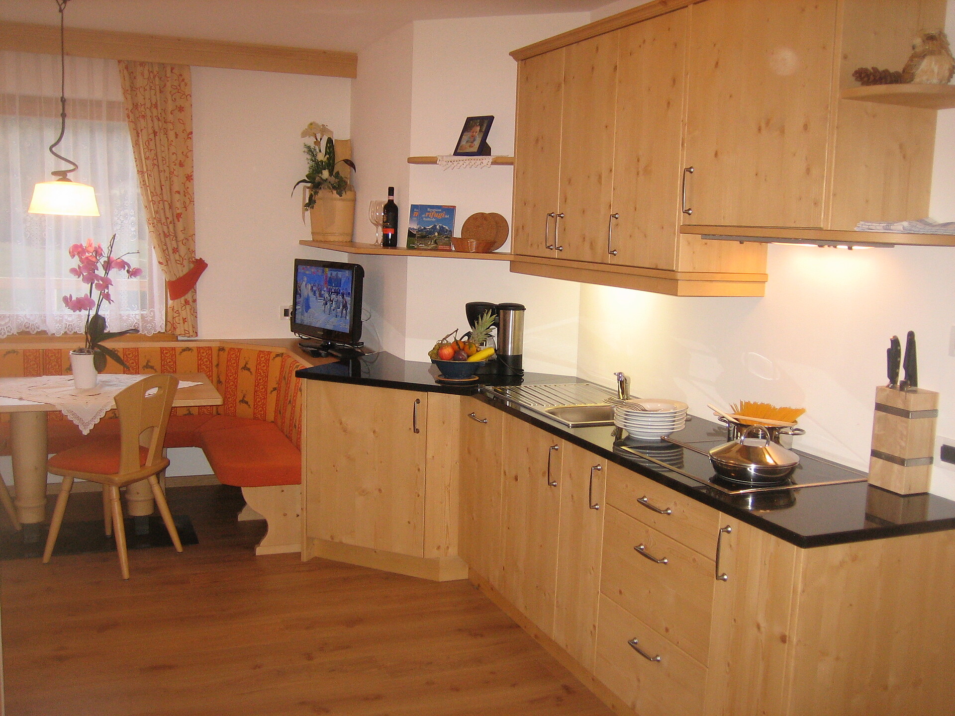Cucina A