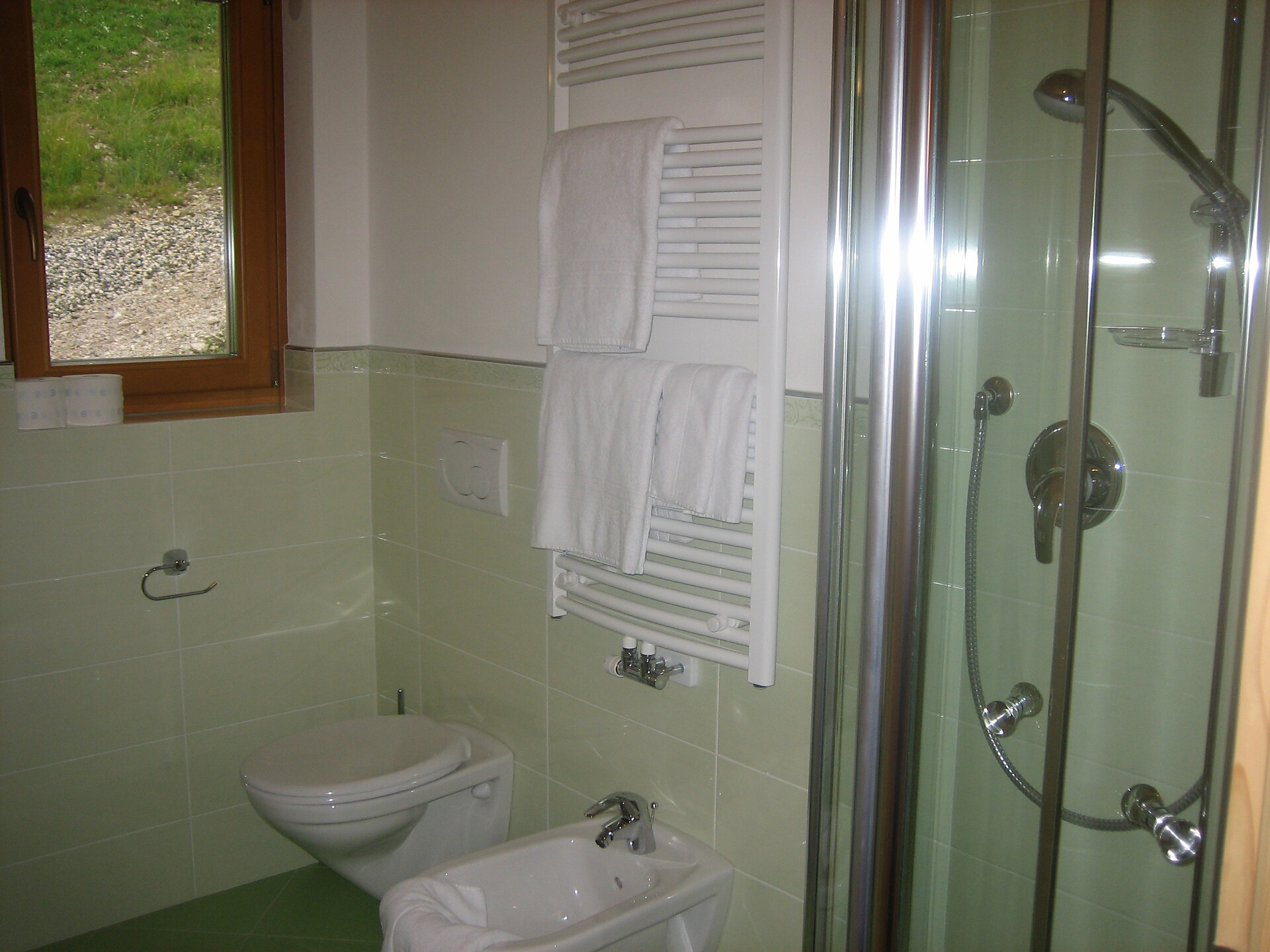 Bagno D