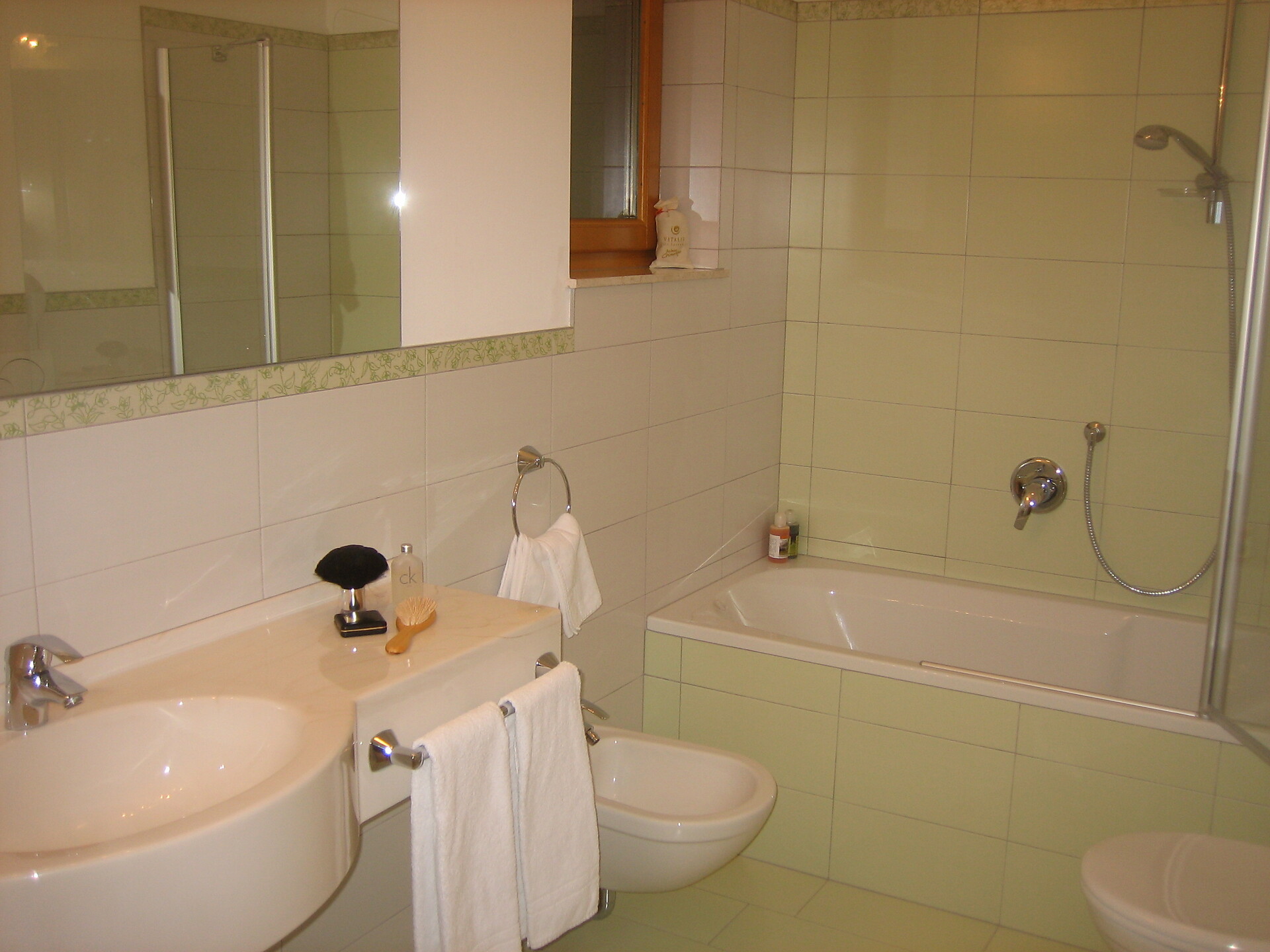 Bagno B