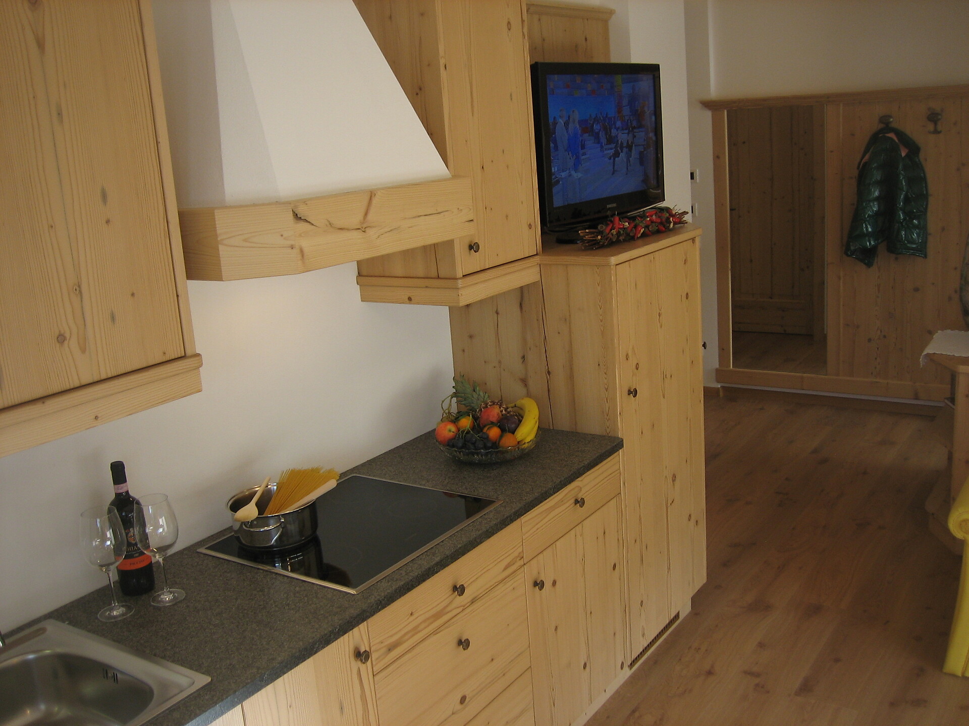 Cucina