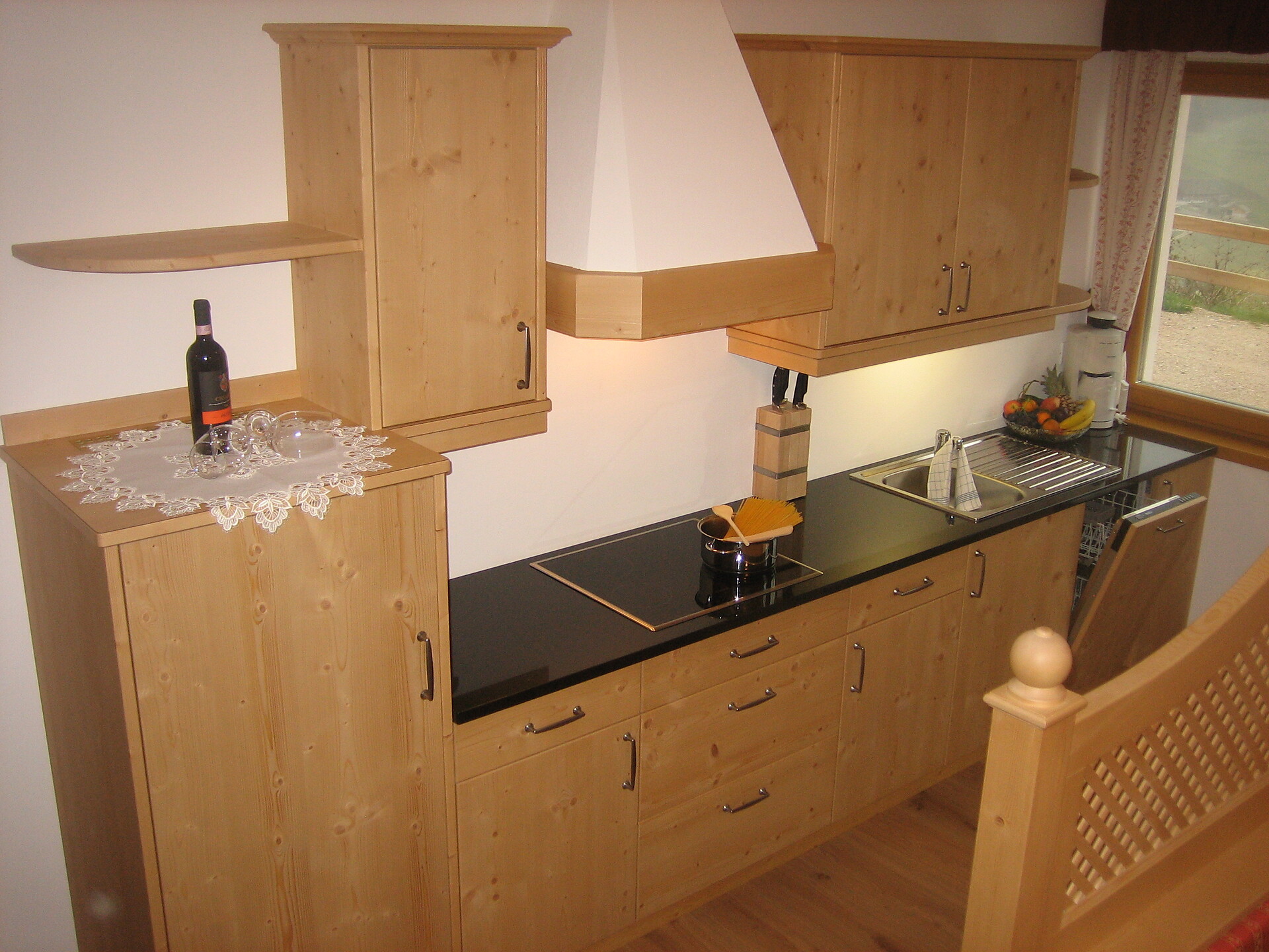 Cucina B