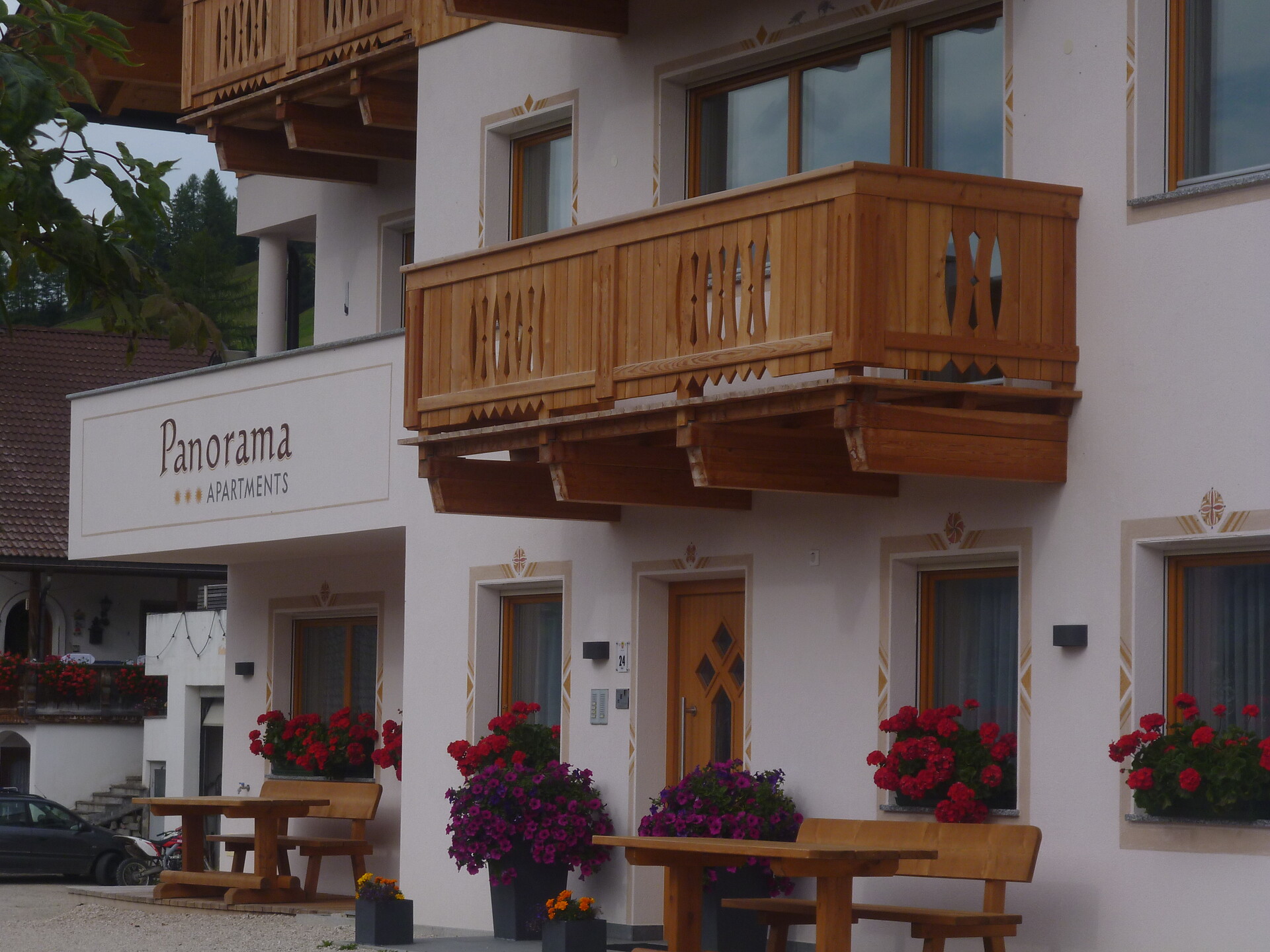 Panorama