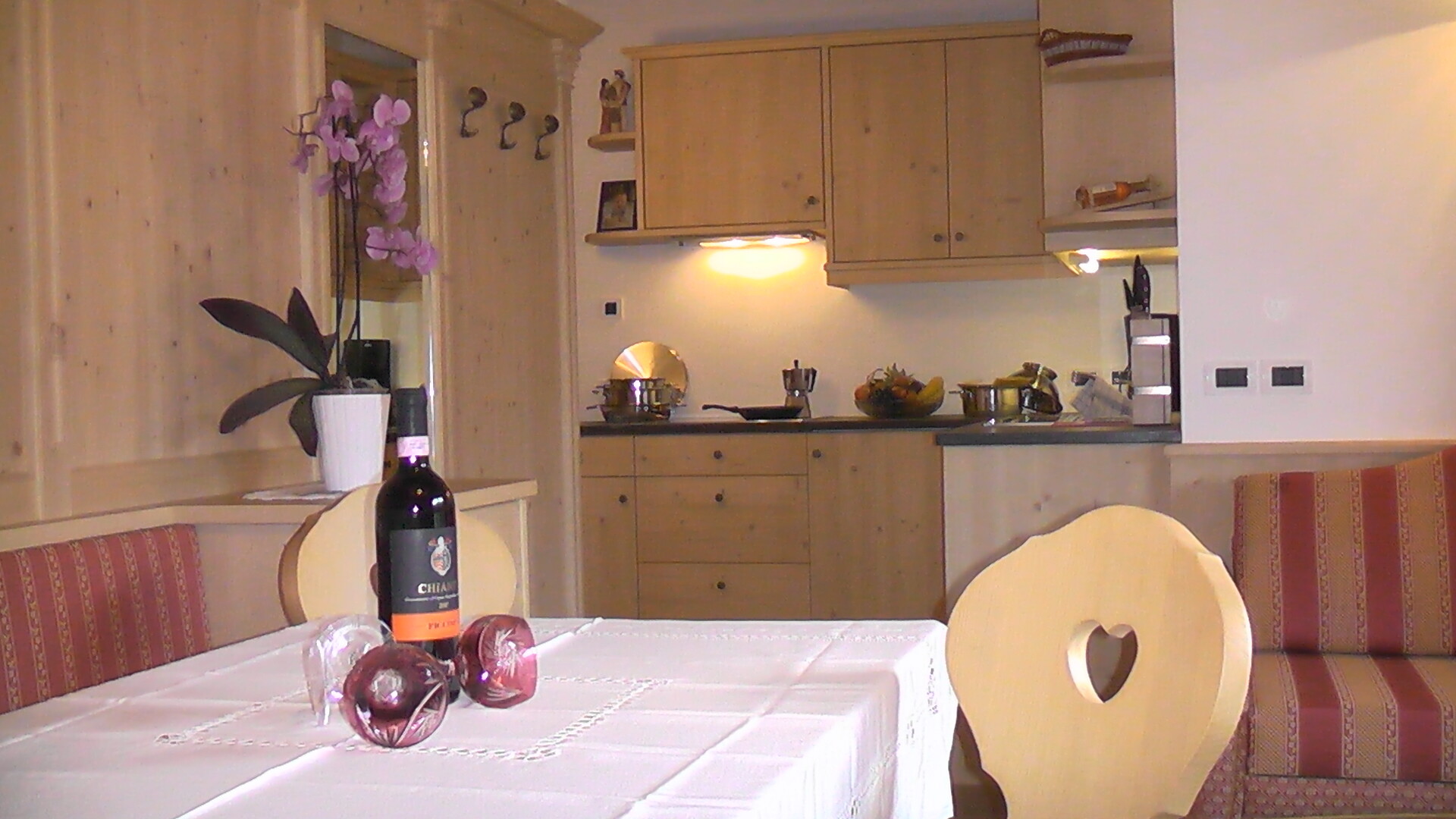 Cucina D