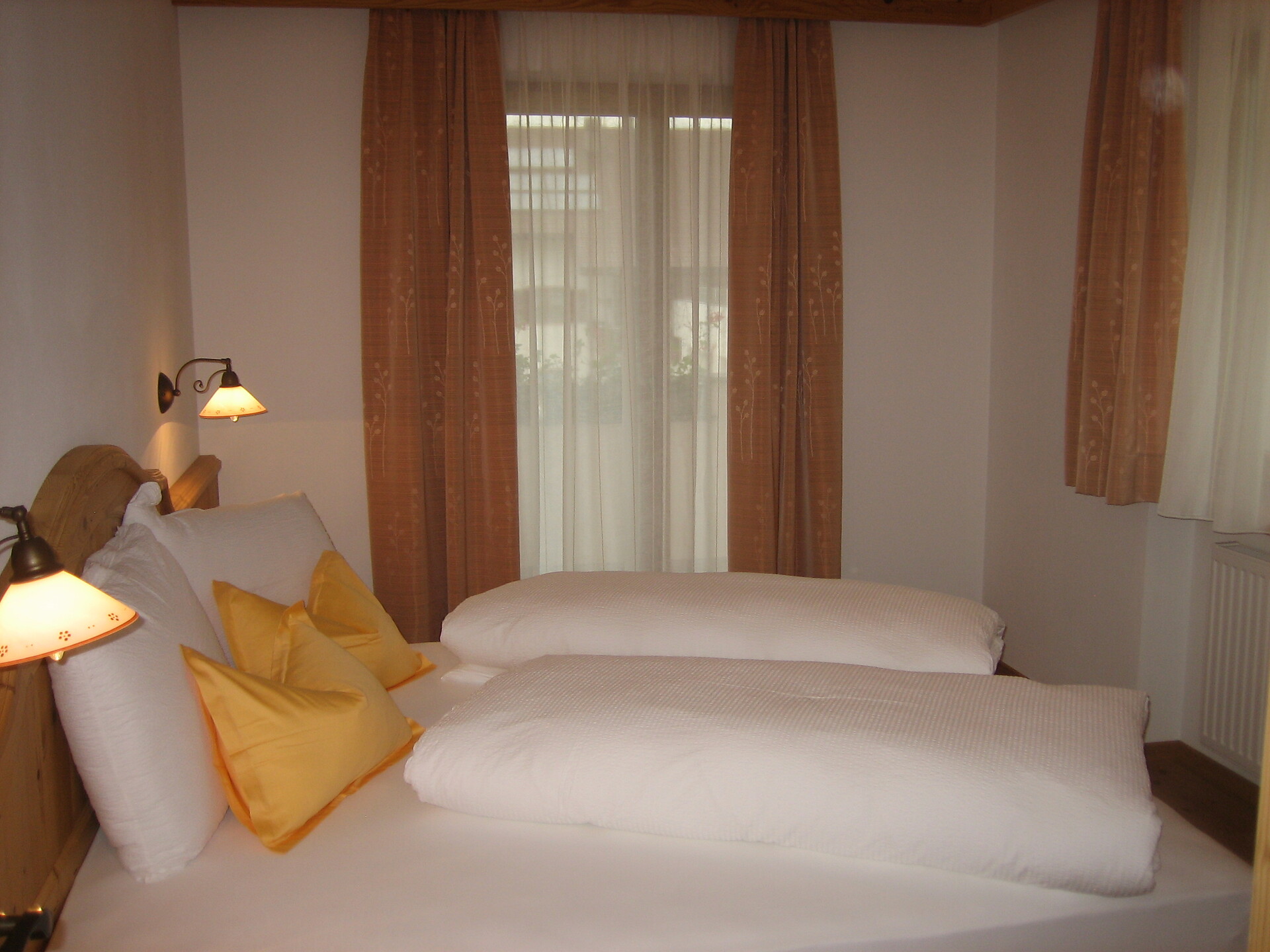 Camera da letto C
