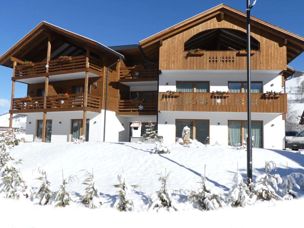 Apartments Ciasa Pradac San Vigilio 1 suedtirol.info