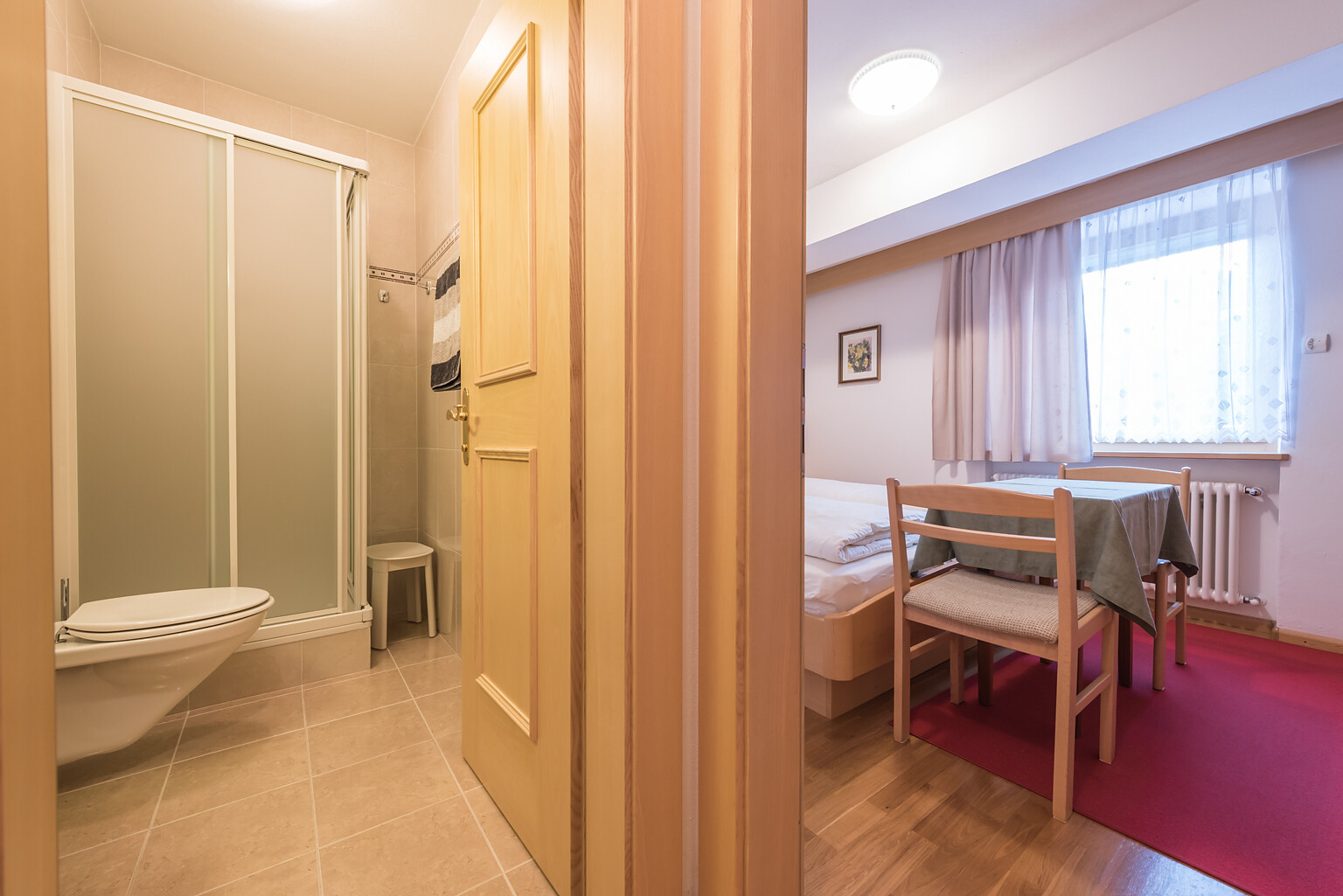 Apartment A