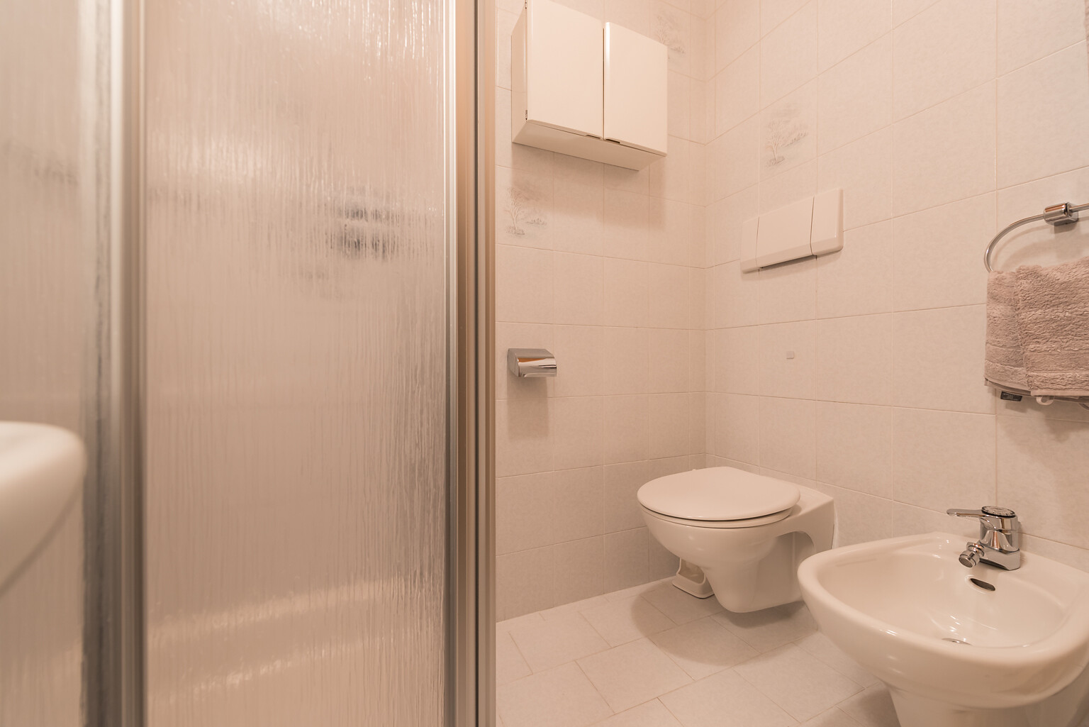 Apartment A