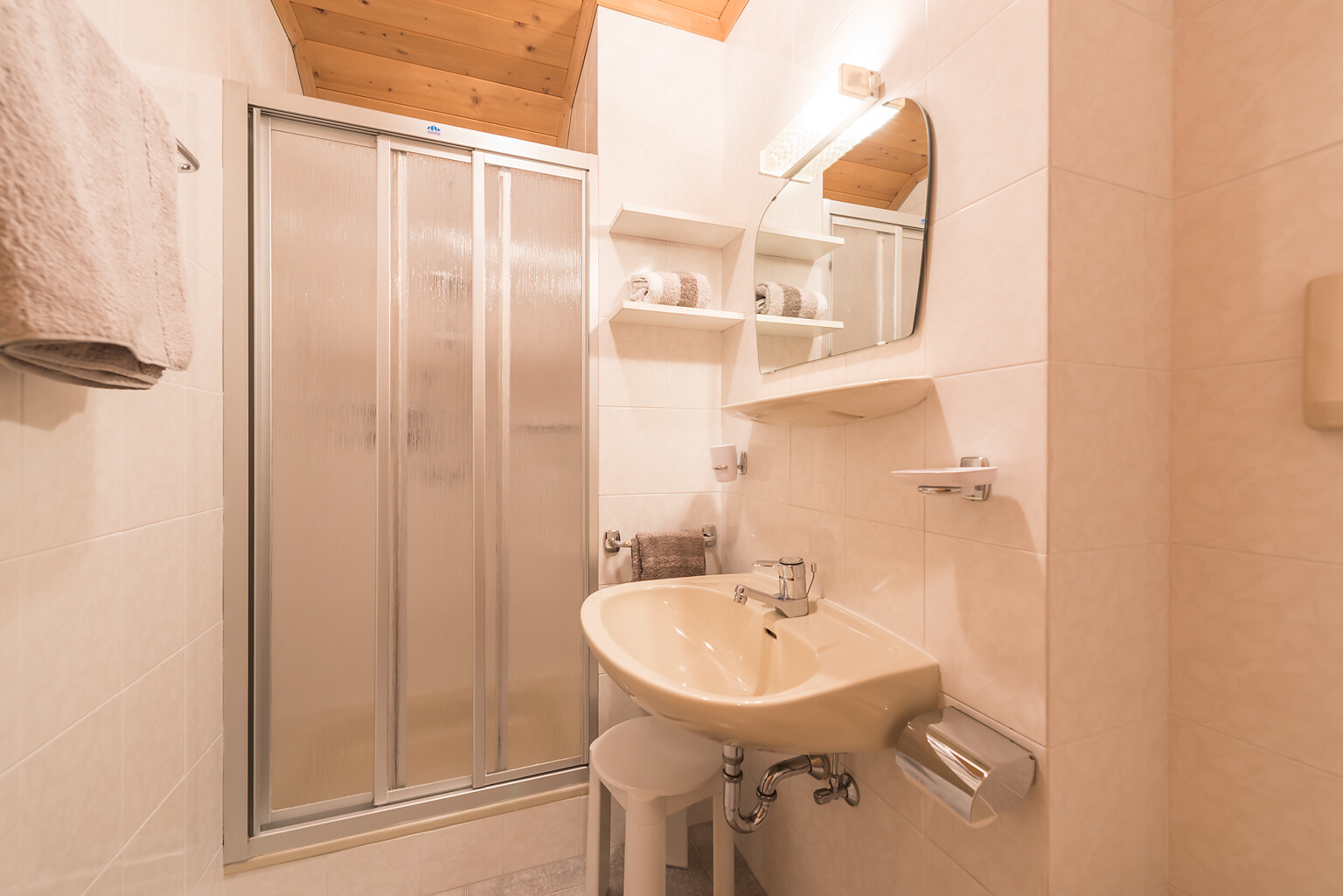 Apartment B