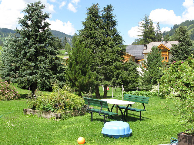 Garten Sarot