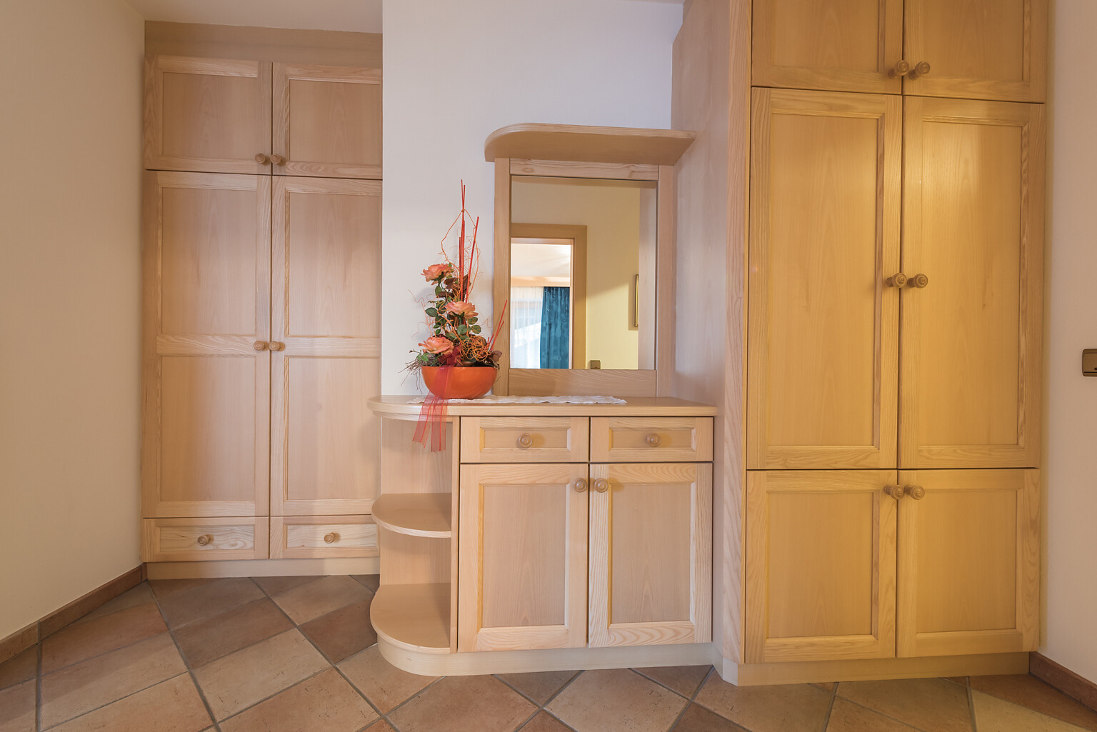 Apartment C