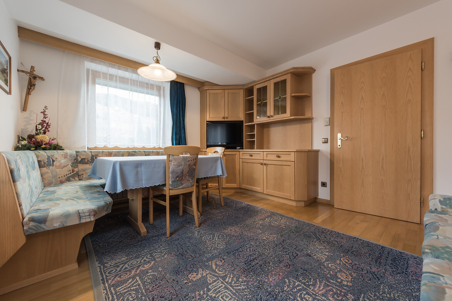 Apartment C