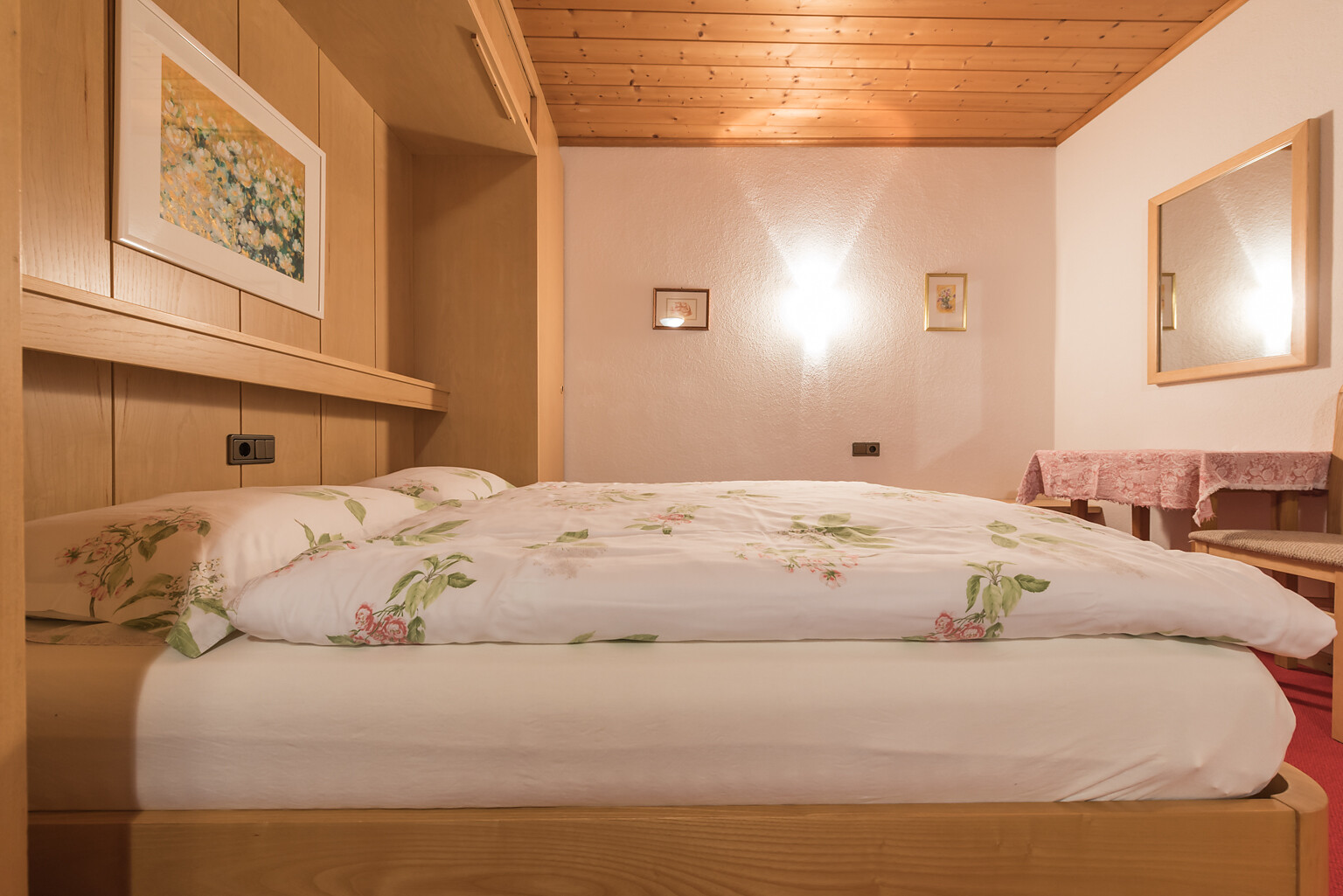 Apartment B
