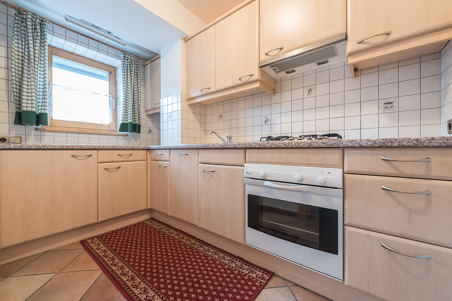 Apartment C