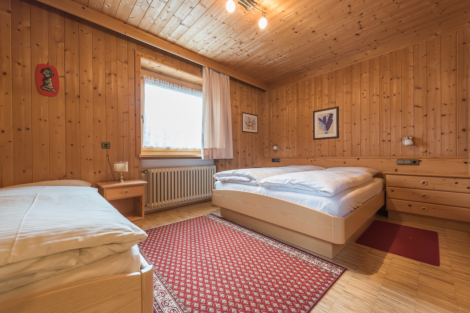 Apartment A