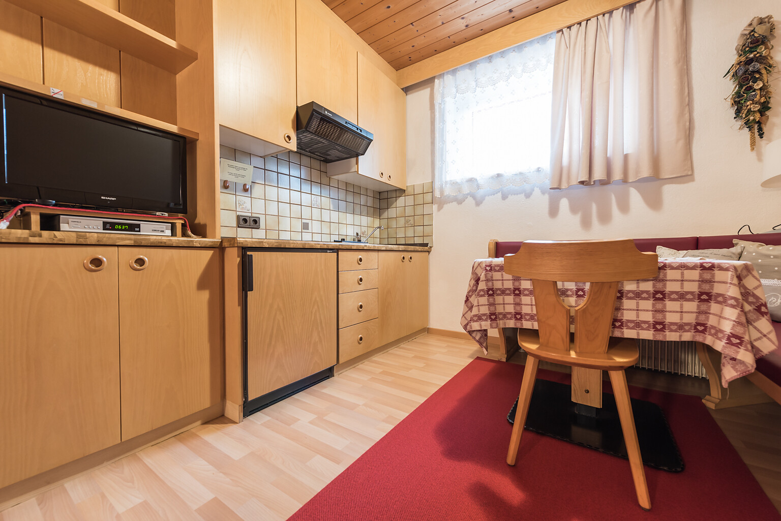 Apartment B